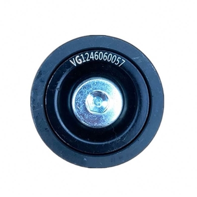 Sinotruk Truck Motor Belt Pulley VG1246060057 Parte essenziale per il vostro camion