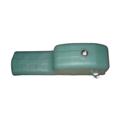 Standard originale dell'OEM della coppa dell'olio dei pezzi di ricambio del camion di Sinotruk Howo VG1500159060