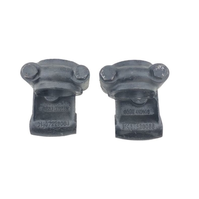 Base del cuscinetto stabilizzatore 81437226054 per Shacman Truck OE NO.