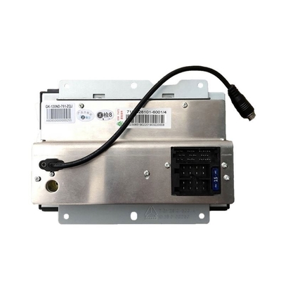 Shacman Truck Touch Screen MP5 T5G -712W28101-6001 per una migliore esperienza di guida