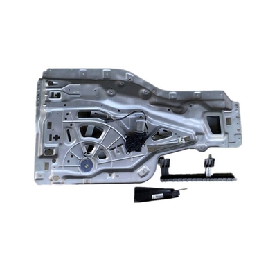 Sinotruk HOWO Truck Parts Door Glass Bracket 810W62645-0009 per la sostituzione