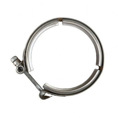 SHACMAN DELONG PARTS F2000 F3000 V-Clamp DZ9X259544000 Descrizione