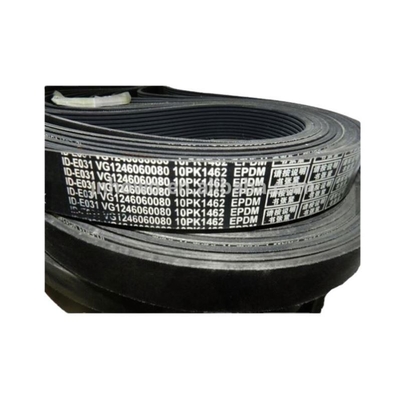 Aggiornare il vostro SINOTRUK CNHTC 2005- camion con alternatore cintura multi-Wedge VG1246060080