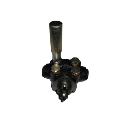 614080719 Pompa di olio per motori diesel per SINOTRUK CNHTC Parti di ricambio per motori di autocarri