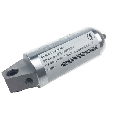 180*55*55 SHACMAN DELONG Truck Part Motore Freno di scarico DZ9100189008
