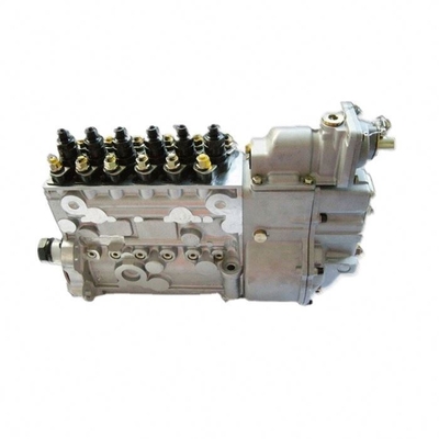 Beneficiato Sinotruck originale Howo pompa di iniezione del carburante 612601080376 per sostituzione/riparazione