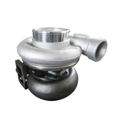 VG1560118227 Turbocompressore La chiave per sbloccare il potenziale del tuo camion Sinotruk Howo