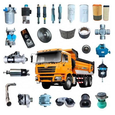 Sinotruk Shield Az1646950001 Cnhtc Logo L'aggiunta perfetta per i vostri camion pesanti