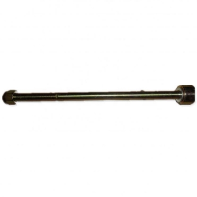 Sinotruk Howo Truck Leaf Spring Bolt WG9232520008 Adatto a tutte le condizioni meteorologiche