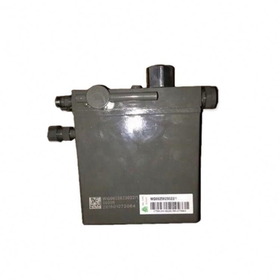 Pompa di olio a mano di sollevamento competitiva Wg9925823022 per camion pesante Sinotruk Howo