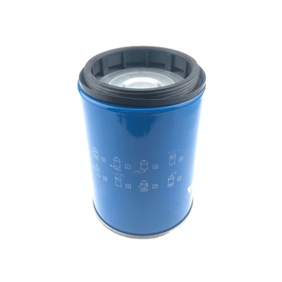 Filtro diesel/separatore di acqua per carburante efficace e durevole 1393640 per camion pesanti