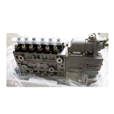 Pompa di iniezione del carburante 612600081227 per Weichai WD615 Parti del motore Performance eccellente