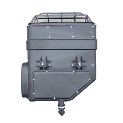 OEM Standard SHACMAN Delong Truck Ricambi Motore Prefiltro DZ93259190220 per Standard
