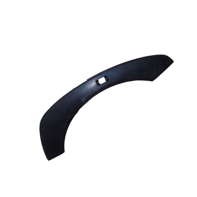 Standard SINOTRUK HOWO A7 originali parti di camion di plastica pannello di guarnizione Fender WG1664230011