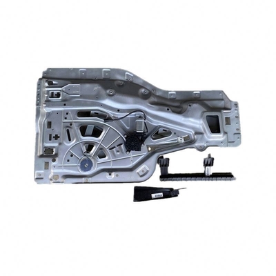 OEM Standard Sinotruk HOWO Truck Parts Porta Finestra Vetro Lifter 811W62645-6053