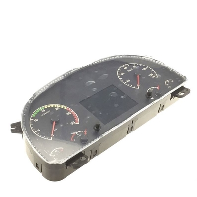 Sinotruck HOWO Cab Parts Combination Instrument Panel WG9716582201 Originale 1,1 kg
