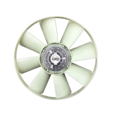 OEM Shacman Truck Spare Wp10 Diesel Engine Part Fan Blade 612630060059 per la sostituzione/riparazione