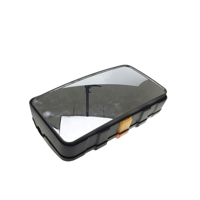 Specchio retrovisore originale per SHACMAN Delong F3000 Truck Parts DZ13241770060