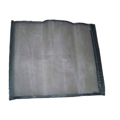 Sinotruk HOWO A7 Truck Curtain originale N07/420 Ideale per i camion pesanti