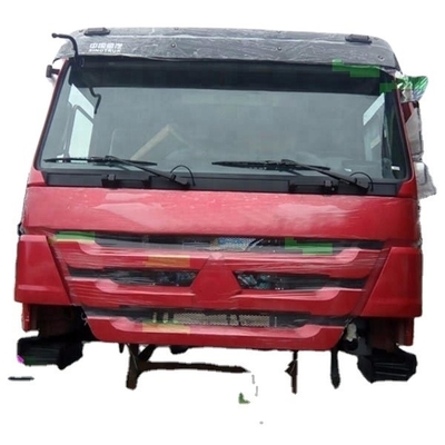 OEM originale Howo Truck Assembly Rhd Hw76 Cabina per la sostituzione/riparazione