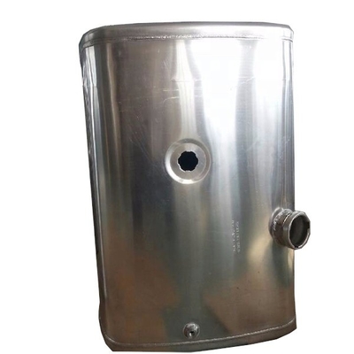 Scopo di sostituzione/riparazione Serbatoio di carburante per camion da 400L WG9725550006 per Sinotruk Howo Parts
