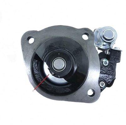Motore di avvio TBD226B M93R3008SE 13033591 per motore diesel Weichai Assemblaggio originale