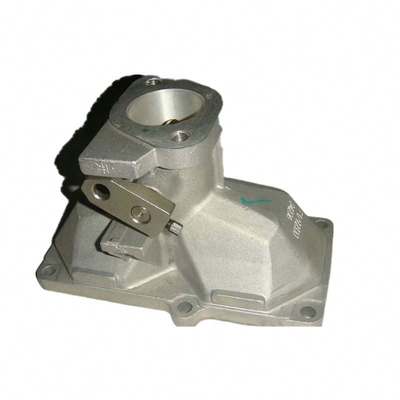2005- Sinotruk Howo Truck Parts EGR Assemblaggio di valvole dei freni di scarico AZ1557110008