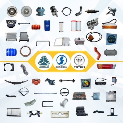 AUMARK K1505010002A0 Emblema posteriore per FOTON Durabilità duratura