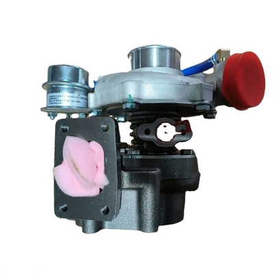 E049339000439 Turbocompressore per carta di riferimento FOTON N.O. E049339000439