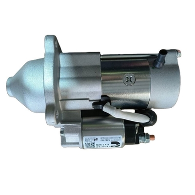 2007 FOTON Parts Starter 5363153 La scelta definitiva per il vostro veicolo