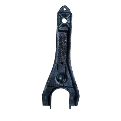 K0161090003A0 Forchetta di rilascio FOTON Parts OE NO. K0161090003A0 Anno 2007