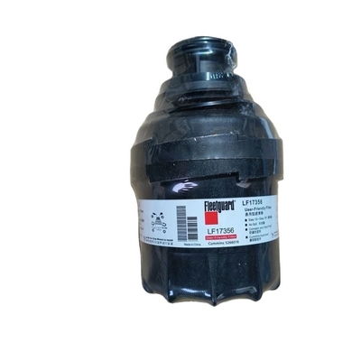 LF17356 Filtro di carta per camion Foton prestazioni ottimali garantite