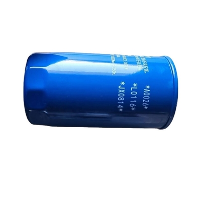 JX0814 Filtro d'olio per il modello del camion Foton