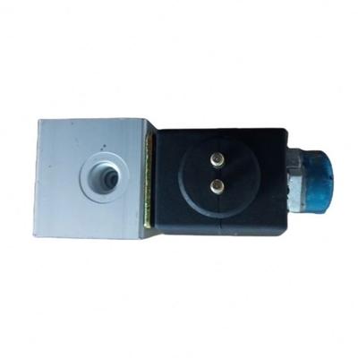 WG9719710004/1 Valvola solenoide a due o tre vie per SINOTRUK Anno 2005- Fabbricazione auto