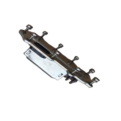 Modulo di cambio colore originale per ricambi Sinotruk con numero OE 0501328597