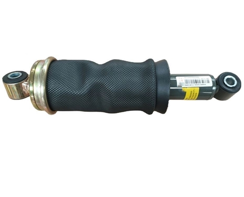 AZ1642440086 Assorbente d'urto per airbag per Sinotruk per i requisiti di sostituzione/riparazione