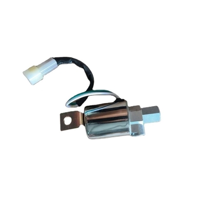 WG9718710003 Valvola magnetica di dimensioni standard Ricambi per camion