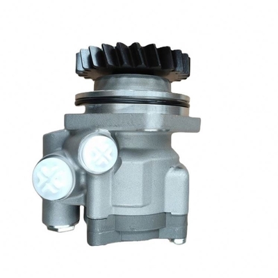 WG9725471216 Pompa di sterzo Perfetta per la manutenzione dei camion Sinotruk OE NO. WG9725471216