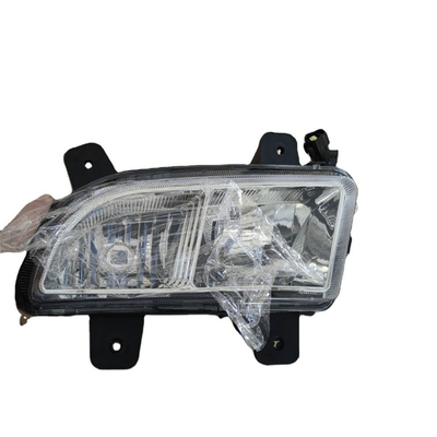 Flare sinistra WG9719720025 per sostituzione/riparazione di ricambi per camion