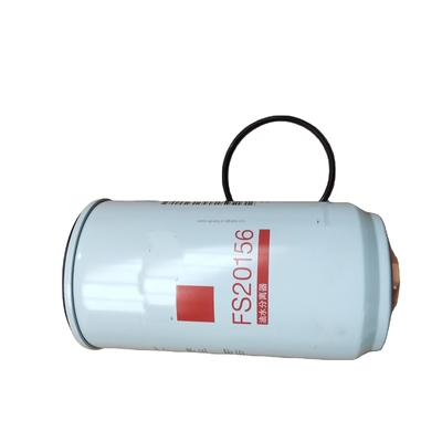 Fitting per auto METAL 2020 WG9925551112 / 1 Filtro del carburante per parti SINOTRUK SINOTRUK CNHTC