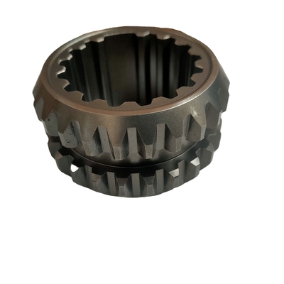 OE NO. 4304317 Apparecchiature per Sinotruk Ricambi con colore originale