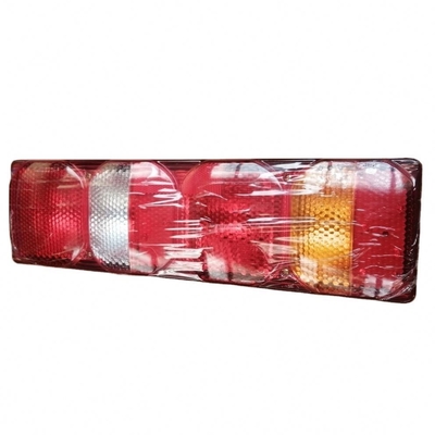 Wg9925810002 Lampada posteriore a LED a destra ad uso dei veicoli commerciali 2005-