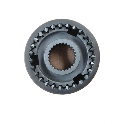 Fitting auto Foton Assemblaggio sincronizzatore di dimensioni standard per autoveicoli ad alta velocità