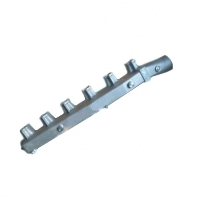 SINOTRUK Motore di autocarro Manifold di aspirazione VG2600110810 Perfetto sostituzione