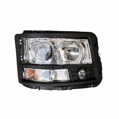Shacman DZ93189723020 F3000 Luce del camion pesante Aggiornare l'illuminazione del tuo camion Shacman