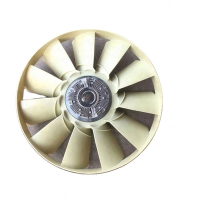 Sinotruk Howo Heavy Truck Fan Assembly 082V06601-0282 Fate funzionare il vostro camion senza intoppi