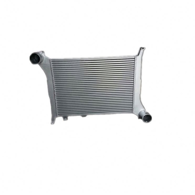 7*24 ore Tempo di servizio SINOTRUK HOWO Climatizzatore Intercooler WG9719530280