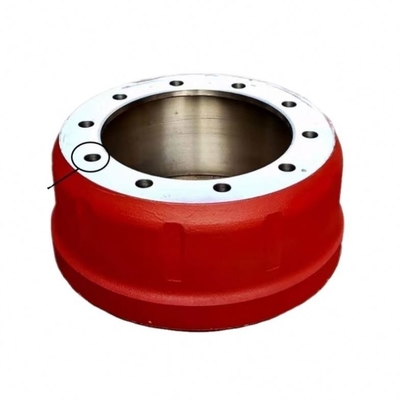 Filtro separatore acqua combustibile adatto per tamburi Camc Hualing Hanma Frontale tamburo cuscinetti freno