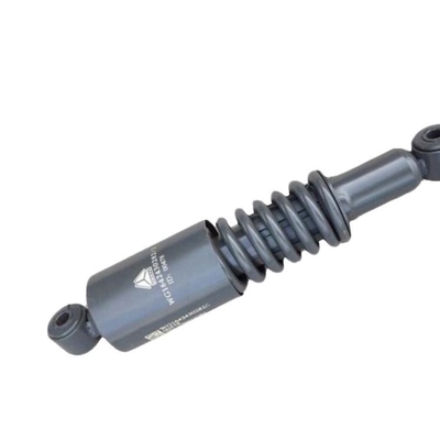 SINOTRUK HOWO Cabina di autocarro Assorbente di urti WG1642430282 con 1