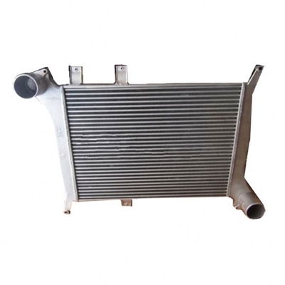 SINOTRUK HOWO Ricambi per autocarri condizionatore d'aria Intercooler WG9719530280